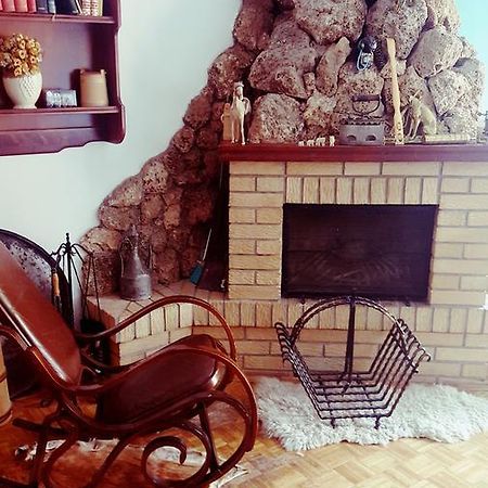 Vila De Turist Nova Varoš المظهر الخارجي الصورة