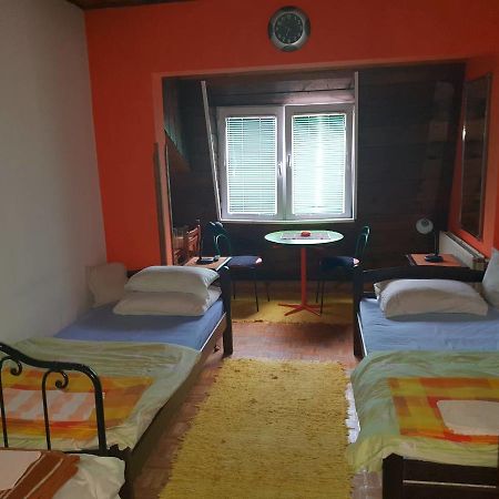 Vila De Turist Nova Varoš المظهر الخارجي الصورة