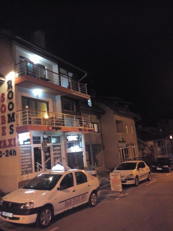 Vila De Turist Nova Varoš المظهر الخارجي الصورة
