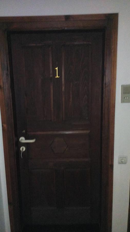 Vila De Turist Nova Varoš المظهر الخارجي الصورة