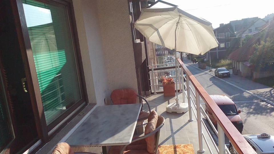 Vila De Turist Nova Varoš المظهر الخارجي الصورة