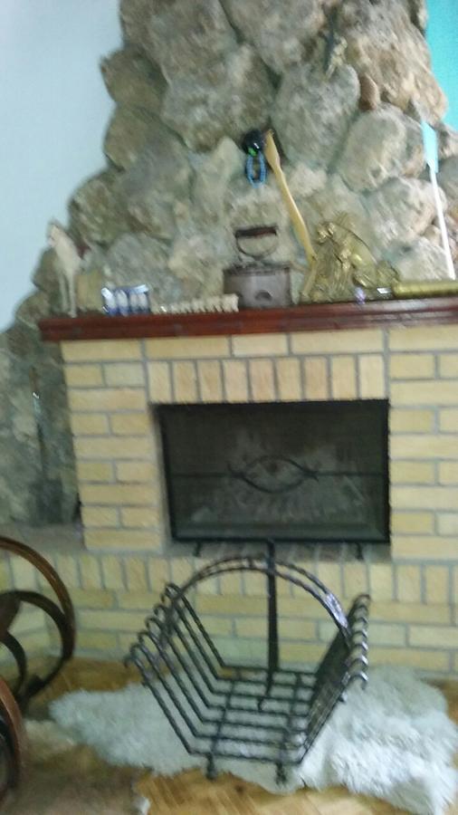 Vila De Turist Nova Varoš المظهر الخارجي الصورة