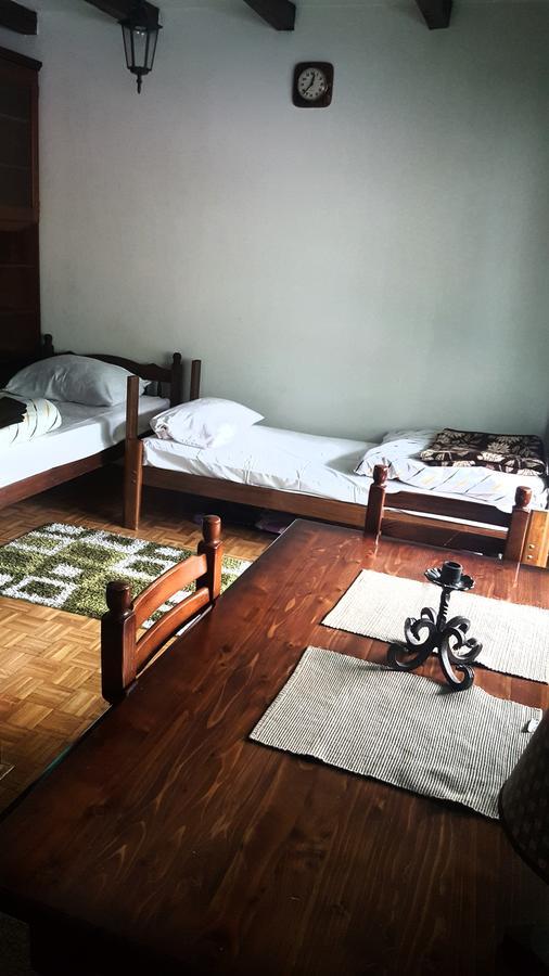 Vila De Turist Nova Varoš المظهر الخارجي الصورة