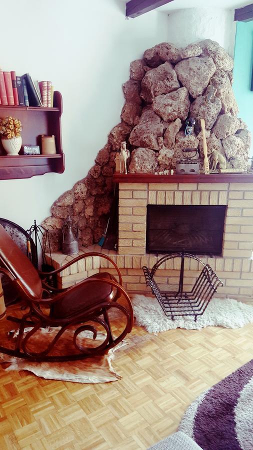 Vila De Turist Nova Varoš المظهر الخارجي الصورة