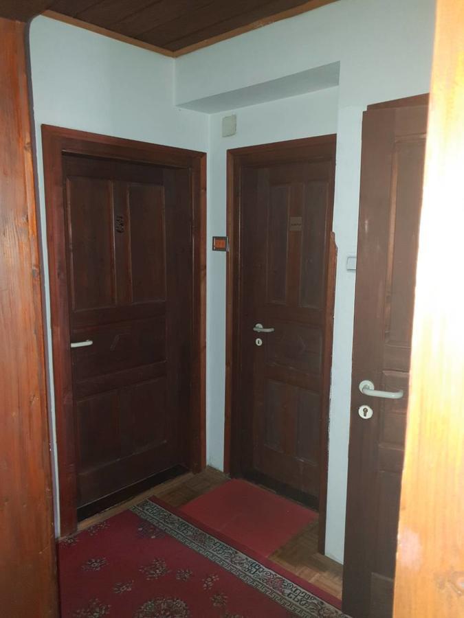 Vila De Turist Nova Varoš المظهر الخارجي الصورة