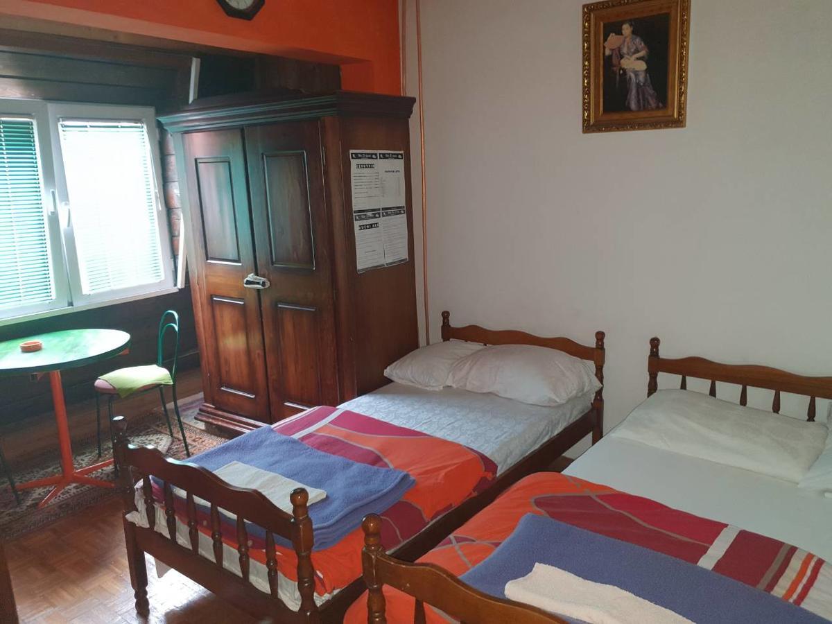 Vila De Turist Nova Varoš المظهر الخارجي الصورة